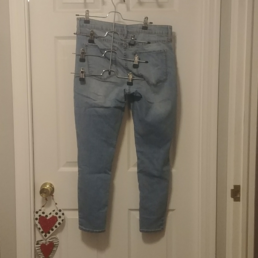 Jeans - Picture 2 of 2